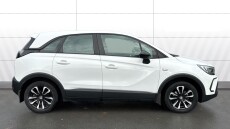 Vauxhall Crossland 1.2 Design 5dr Petrol Hatchback